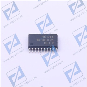 SN74HC541PWR